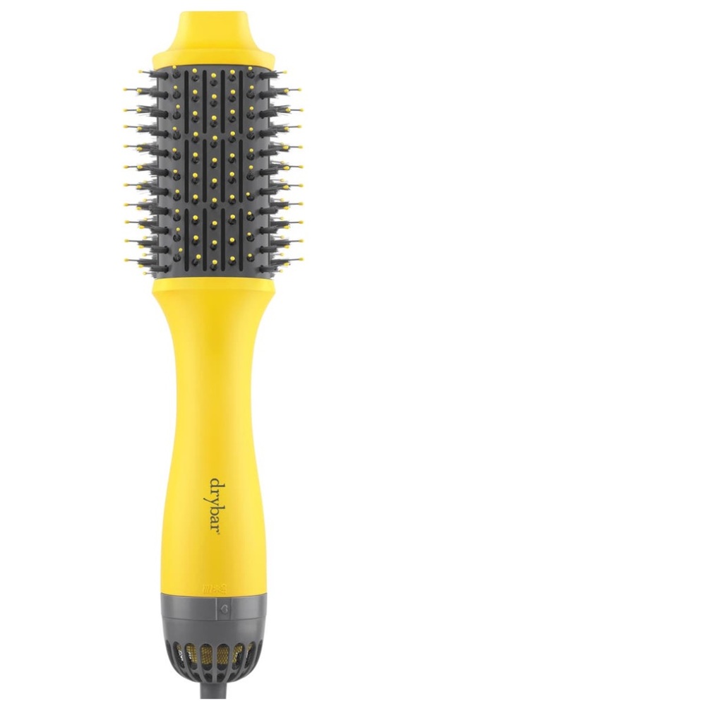 NWT Drybar Double Shot Blow-Dryer Brush